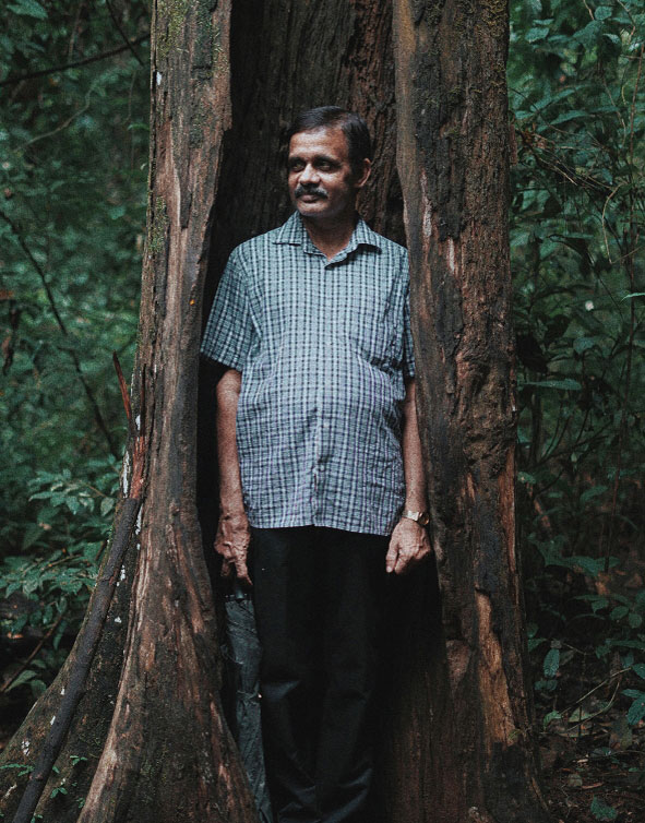 Venu Variath